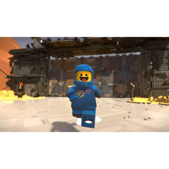 Sony PlayStation 4 The LEGO Movie 2 Videogame 2019 PS4 Game Rates For Ev… - Picture 3 of 4